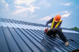 Best Commercial Roofing Services  in Austin, AR